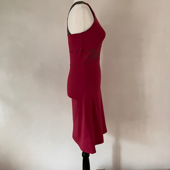 NEW LOLE TENNIS/ATHLEISURE DRESS WITH BUILT-IN BRA - Picture 8 of 15